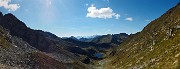 69 Panoramica suilla Valle dei Lupi